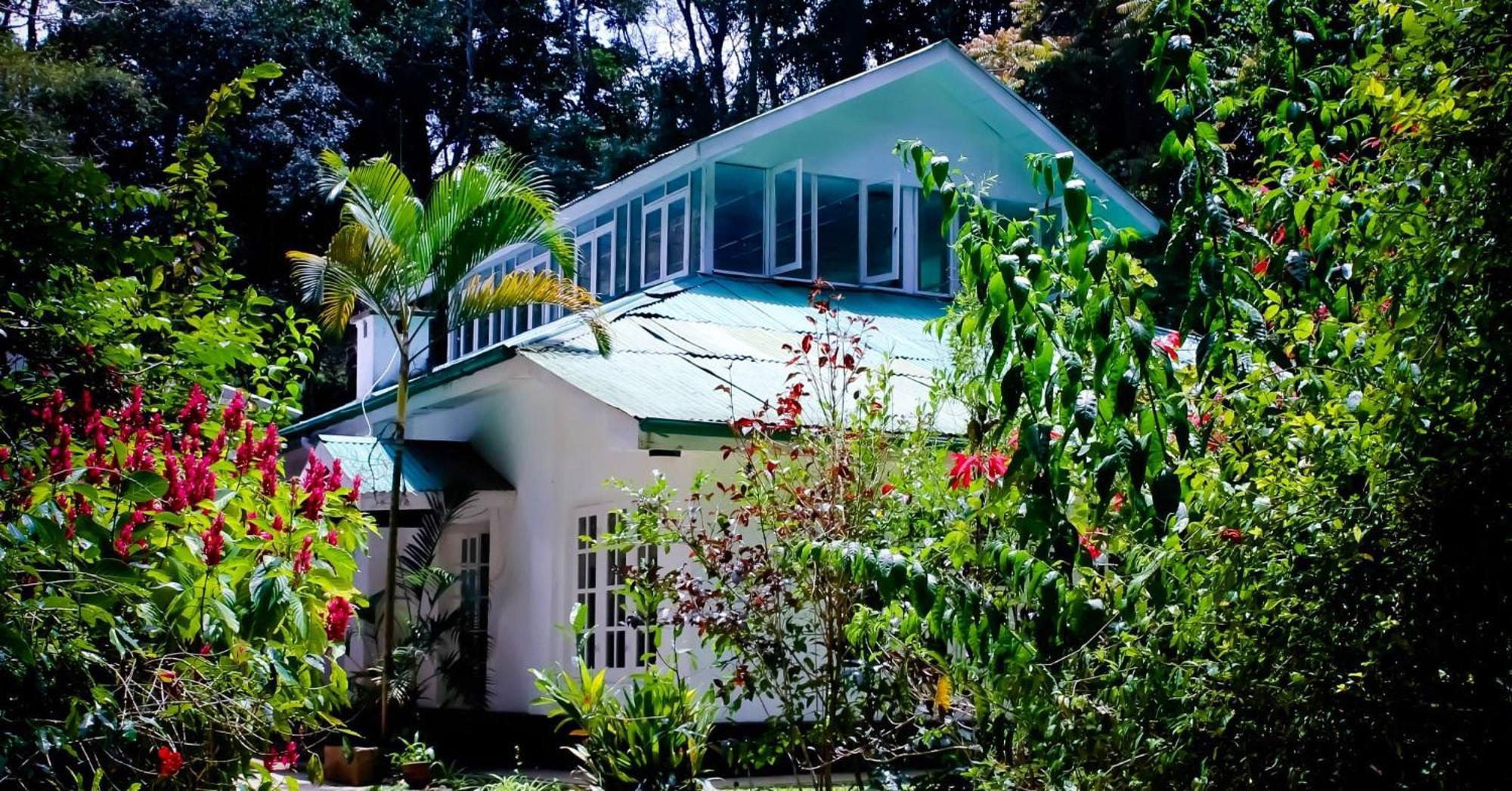 Surrey Bird Sanctuary & Holiday Resort Welimada エクステリア 写真