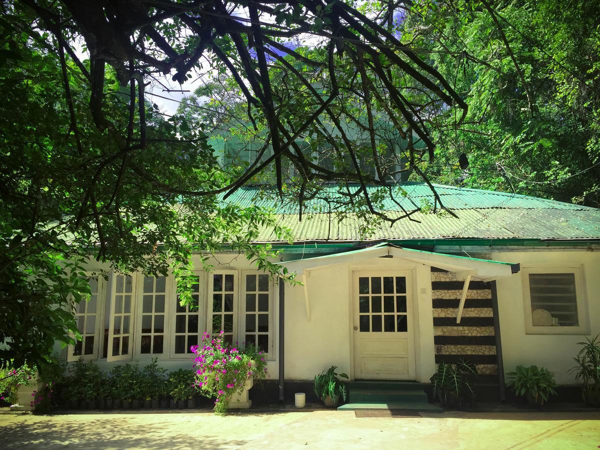 Surrey Bird Sanctuary & Holiday Resort Welimada エクステリア 写真